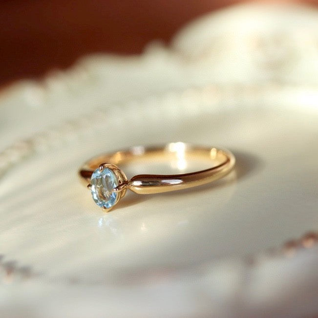 S925 Sterling Silver Ring For Women