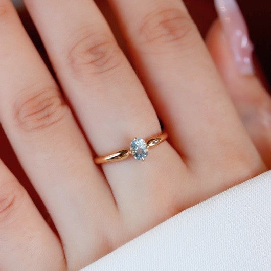 S925 Sterling Silver Ring For Women