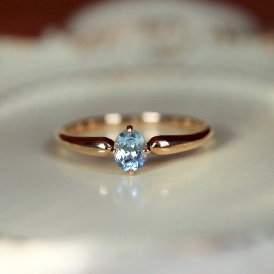 S925 Sterling Silver Ring For Women