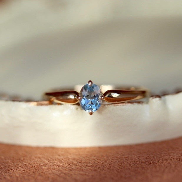 S925 Sterling Silver Ring For Women