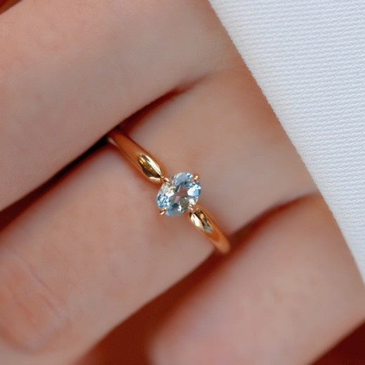 S925 Sterling Silver Ring For Women